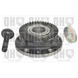 Wheel Bearing Kit QUINTON HAZELL QWB1319 OE Ref 8E0598611 QUINTON HAZELL