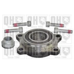 Wheel Bearing Kit QUINTON HAZELL QWB1320 OE Ref 46739139 QUINTON HAZELL