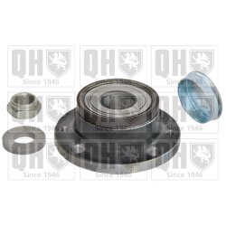 Wheel Bearing Kit QUINTON HAZELL QWB1322 OE Ref 46554134 QUINTON HAZELL