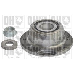 Wheel Bearing Kit QUINTON HAZELL QWB1324 OE Ref 7746191 QUINTON HAZELL
