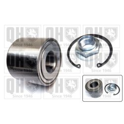 Wheel Bearing Kit QUINTON HAZELL QWB1327 OE Ref 374883 QUINTON HAZELL