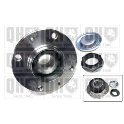 Wheel Bearing Kit QUINTON HAZELL QWB1330 OE Ref 374888 QUINTON HAZELL