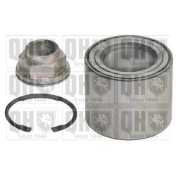 Wheel Bearing Kit QUINTON HAZELL QWB1331 OE Ref 1328029080