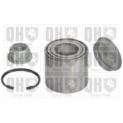 Wheel Bearing Kit QUINTON HAZELL QWB1332 OE Ref 7701207898 QUINTON HAZELL