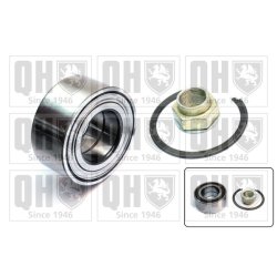 Wheel Bearing Kit QUINTON HAZELL QWB1334 OE Ref 328012 QUINTON HAZELL