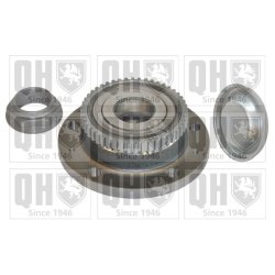 Wheel Bearing Kit QUINTON HAZELL QWB1335 OE Ref 374869 QUINTON HAZELL