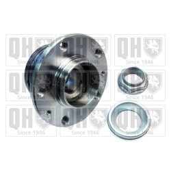 Wheel Bearing Kit QUINTON HAZELL QWB1338 OE Ref 374889 QUINTON HAZELL