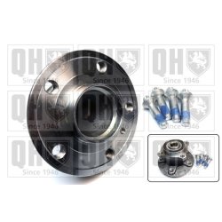 Wheel Bearing Kit QUINTON HAZELL QWB1339 OE Ref 1699810027 QUINTON HAZELL