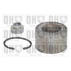 Wheel Bearing Kit QUINTON HAZELL QWB1342 OE Ref 402104A00G QUINTON HAZELL