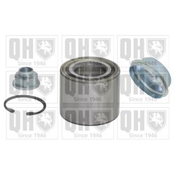 Wheel Bearing Kit QUINTON HAZELL QWB1345 OE Ref 432104A00A QUINTON HAZELL