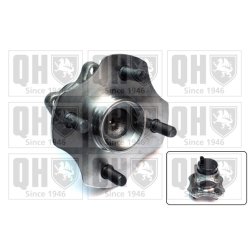 Wheel Bearing Kit QUINTON HAZELL QWB1353 OE Ref 4245052020 QUINTON HAZELL