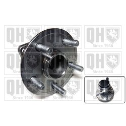 Wheel Bearing Kit QUINTON HAZELL QWB1354 OE Ref 4245005040 QUINTON HAZELL