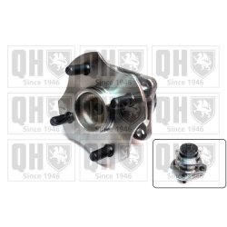Wheel Bearing Kit QUINTON HAZELL QWB1355 OE Ref 4245002060 QUINTON HAZELL