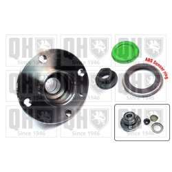 Wheel Bearing Kit QUINTON HAZELL QWB1356 OE Ref 420240 QUINTON HAZELL