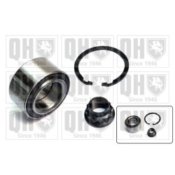 Wheel Bearing Kit QUINTON HAZELL QWB1357 OE Ref 90369W0001 QUINTON HAZELL