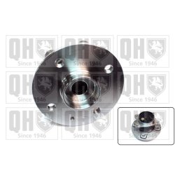 Wheel Bearing Kit QUINTON HAZELL QWB1358 OE Ref 424500H010 QUINTON HAZELL