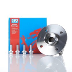 Wheel Bearing Kit QUINTON HAZELL QWB1358 OE Ref 424500H010 QUINTON HAZELL