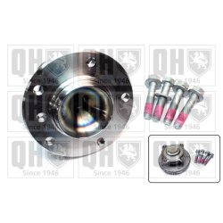 Wheel Bearing Kit QUINTON HAZELL QWB1362 OE Ref 31216765157 QUINTON HAZELL