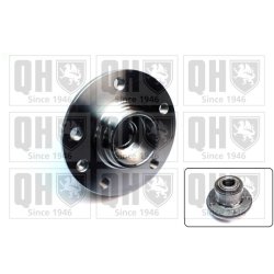 Wheel Bearing Kit QUINTON HAZELL QWB1365 OE Ref 7H0401611H