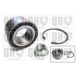 Wheel Bearing Kit QUINTON HAZELL QWB1366 OE Ref 7L0498287