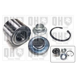 Wheel Bearing Kit QUINTON HAZELL QWB1367 OE Ref 3648073