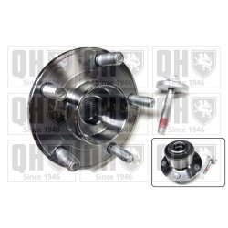 Wheel Bearing Kit QUINTON HAZELL QWB1368 OE Ref 1223640 QUINTON HAZELL
