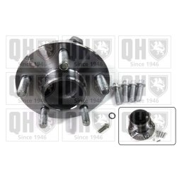 Wheel Bearing Kit QUINTON HAZELL QWB1369 OE Ref 1506577 QUINTON HAZELL