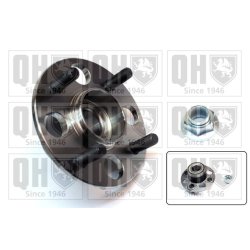 Wheel Bearing Kit QUINTON HAZELL QWB1370 OE Ref 42200SAAG511 QUINTON HAZELL
