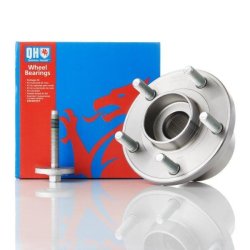 Wheel Bearing Kit QUINTON HAZELL QWB1371 OE Ref 1463833 QUINTON HAZELL