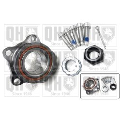 Wheel Bearing Kit QUINTON HAZELL QWB1373 OE Ref 1370437 QUINTON HAZELL