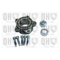 Wheel Bearing Kit QUINTON HAZELL QWB1374 OE Ref 1371400 QUINTON HAZELL
