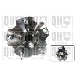 Wheel Bearing Kit QUINTON HAZELL QWB1376 OE Ref 4245005060 QUINTON HAZELL