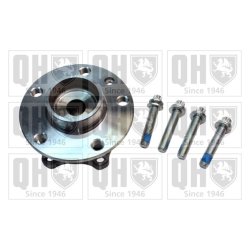 Wheel Bearing Kit QUINTON HAZELL QWB1380 OE Ref 50703092 QUINTON HAZELL
