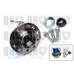 Wheel Bearing Kit QUINTON HAZELL QWB1381 OE Ref 1603255 QUINTON HAZELL