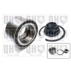 Wheel Bearing Kit QUINTON HAZELL QWB1384 OE Ref 5801564346 QUINTON HAZELL