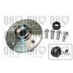 Wheel Bearing Kit QUINTON HAZELL QWB1389 OE Ref 31226776671 QUINTON HAZELL
