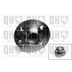 Wheel Bearing Kit QUINTON HAZELL QWB1390 OE Ref 33416774944 QUINTON HAZELL