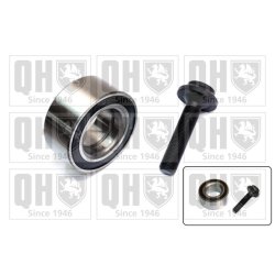Wheel Bearing Kit QUINTON HAZELL QWB1391 OE Ref 4D0407625E QUINTON HAZELL