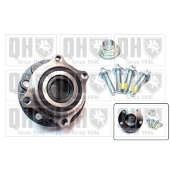 Wheel Bearing Kit QUINTON HAZELL QWB1392 OE Ref 50702890 QUINTON HAZELL