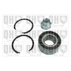 Wheel Bearing Kit QUINTON HAZELL QWB1394 OE Ref 1603337 QUINTON HAZELL