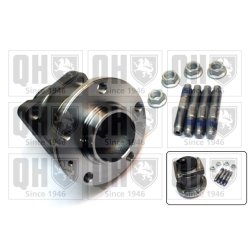 Wheel Bearing Kit QUINTON HAZELL QWB1396 OE Ref 1401393480 QUINTON HAZELL