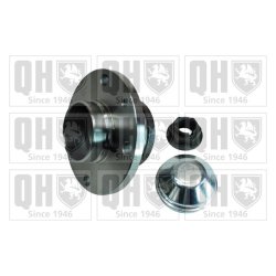 Wheel Bearing Kit QUINTON HAZELL QWB1404 OE Ref 1604017 QUINTON HAZELL