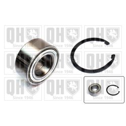 Wheel Bearing Kit QUINTON HAZELL QWB1408 OE Ref 517202D200 QUINTON HAZELL
