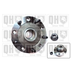 Wheel Bearing Kit QUINTON HAZELL QWB1411 OE Ref 1371312 QUINTON HAZELL