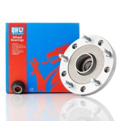Wheel Bearing Kit QUINTON HAZELL QWB1411 OE Ref 1371312 QUINTON HAZELL
