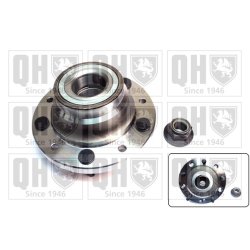 Wheel Bearing Kit QUINTON HAZELL QWB1412 OE Ref 1371313 QUINTON HAZELL