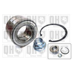 Wheel Bearing Kit QUINTON HAZELL QWB1413 OE Ref LR0219639 QUINTON HAZELL