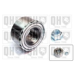Wheel Bearing Kit QUINTON HAZELL QWB1414 OE Ref 6393301232 QUINTON HAZELL
