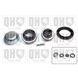 Wheel Bearing Kit QUINTON HAZELL QWB1415 OE Ref 0029803002 QUINTON HAZELL