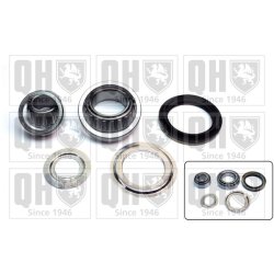 Wheel Bearing Kit QUINTON HAZELL QWB1416 OE Ref JLM21053 QUINTON HAZELL